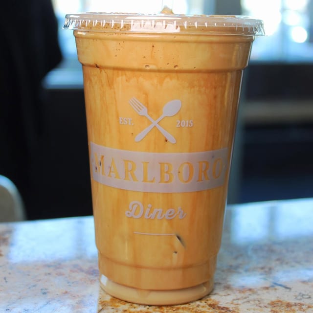 Frappe.