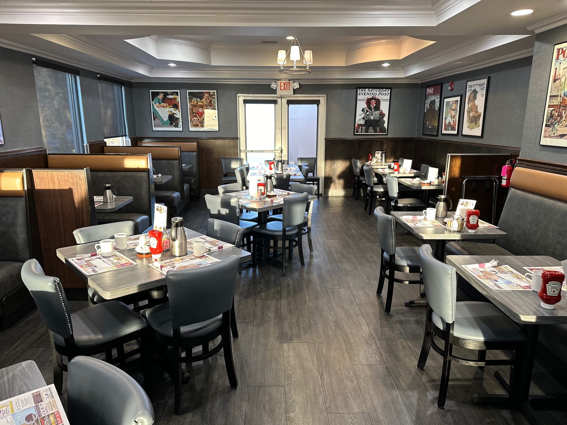 Marlboro Diner on Route 9