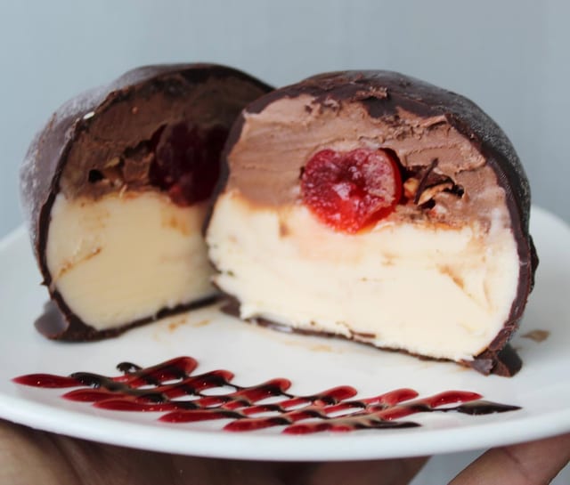Tartufo.