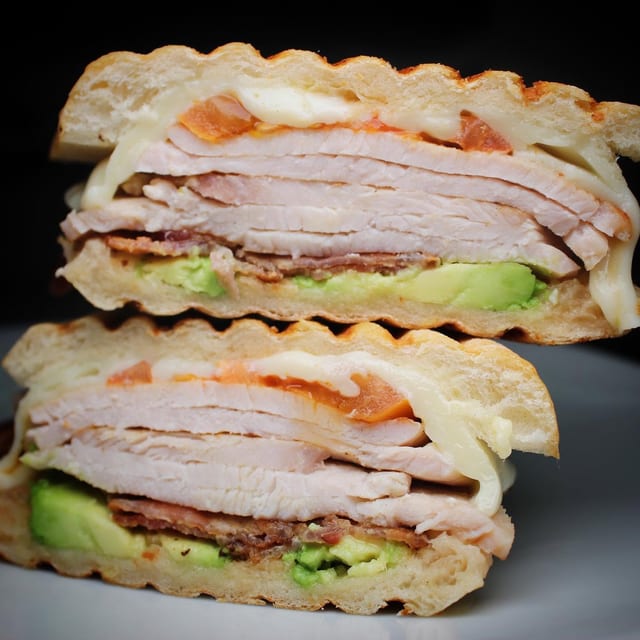 Cali Panini.
