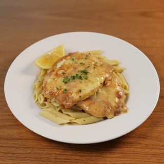 Chicken Francaise
