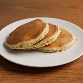 Buttermilk Pancake