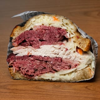 Sloppy Joe