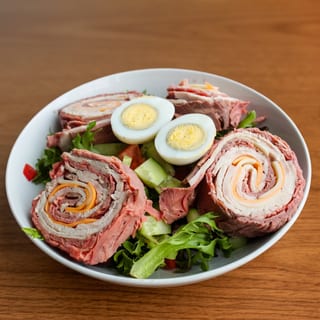 Chef Salad