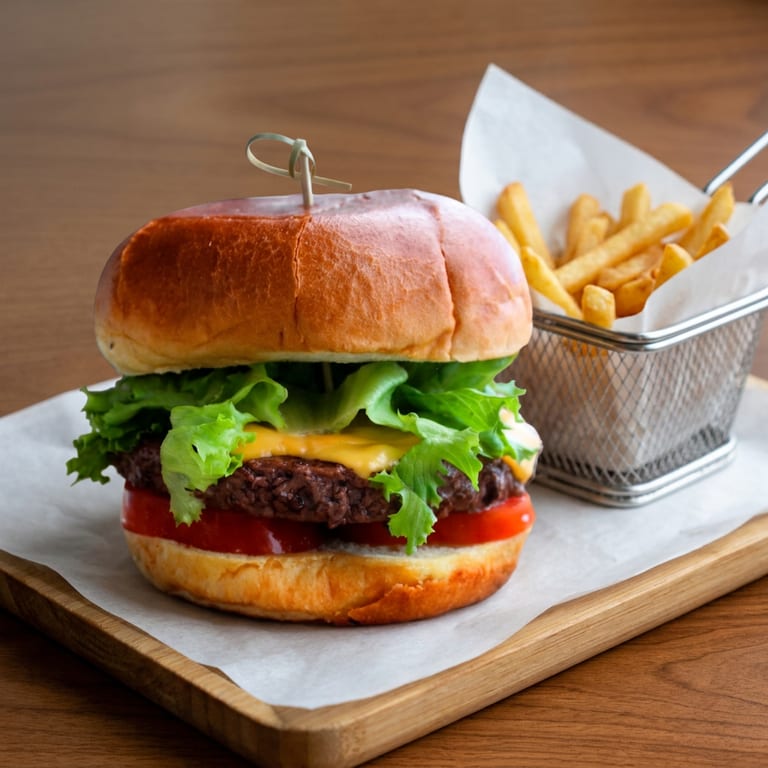 Our Tasty Bagels