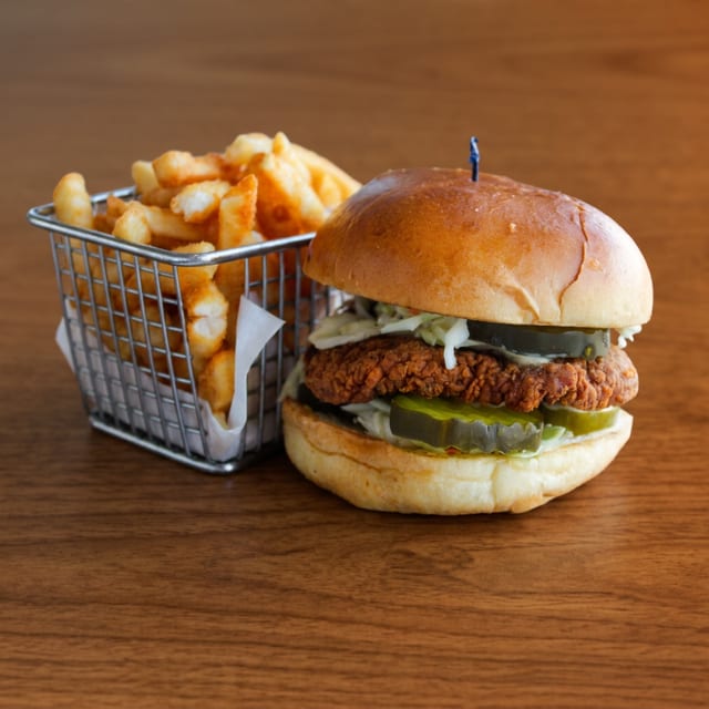 St Louie Sammy.